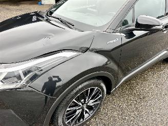 Toyota C-HR 1.8 Full Hybrid 148pk aut Energy - 42dkm nap - navi - camera - keyless entry + start - front + line assist picture 119