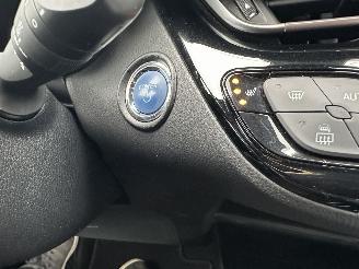 Toyota C-HR 1.8 Full Hybrid 148pk aut Energy - 42dkm nap - navi - camera - keyless entry + start - front + line assist picture 38
