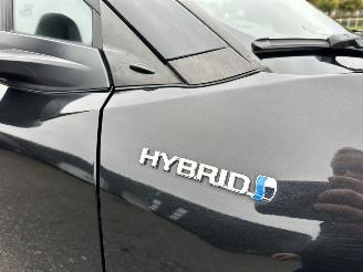 Toyota C-HR 1.8 Full Hybrid 148pk aut Energy - 42dkm nap - navi - camera - keyless entry + start - front + line assist picture 93