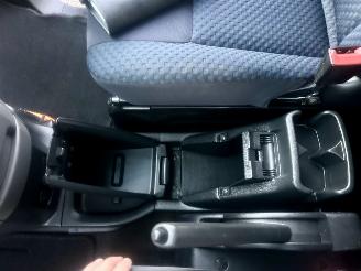 Nissan Evalia NV200 1.5 dCi 110pk 6-bak Acenta 7-persoons - nap - 1e eig - keyless entry + start - airco - cruise - privacy glass picture 49