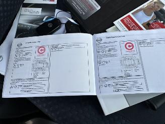 Nissan Evalia NV200 1.5 dCi 110pk 6-bak Acenta 7-persoons - nap - 1e eig - keyless entry + start - airco - cruise - privacy glass picture 31