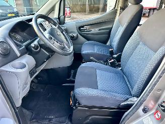 Nissan Evalia NV200 1.5 dCi 110pk 6-bak Acenta 7-persoons - nap - 1e eig - keyless entry + start - airco - cruise - privacy glass picture 55