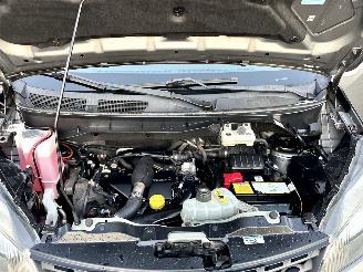 Nissan Evalia NV200 1.5 dCi 110pk 6-bak Acenta 7-persoons - nap - 1e eig - keyless entry + start - airco - cruise - privacy glass picture 67