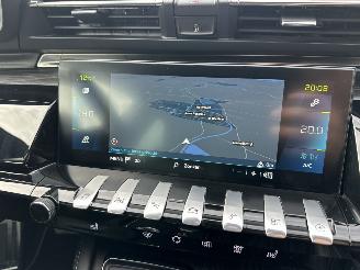 Peugeot 508 Gereserveerd 1.6 Plug-In Hybrid 222pk 8-Traps aut + F1 GT-Line - nap - massage l+r - camera v+a - kuipstoelen leer - keyless picture 60