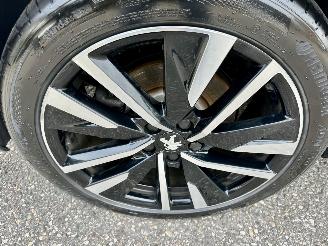 Peugeot 508 Gereserveerd 1.6 Plug-In Hybrid 222pk 8-Traps aut + F1 GT-Line - nap - massage l+r - camera v+a - kuipstoelen leer - keyless picture 104