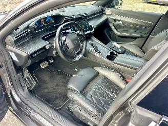 Peugeot 508 Gereserveerd 1.6 Plug-In Hybrid 222pk 8-Traps aut + F1 GT-Line - nap - massage l+r - camera v+a - kuipstoelen leer - keyless picture 22