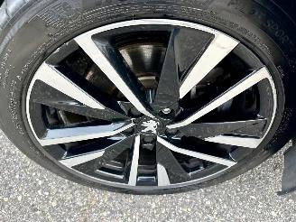 Peugeot 508 Gereserveerd 1.6 Plug-In Hybrid 222pk 8-Traps aut + F1 GT-Line - nap - massage l+r - camera v+a - kuipstoelen leer - keyless picture 106