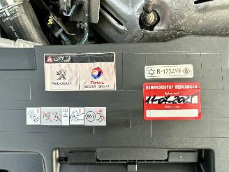 Peugeot 508 Gereserveerd 1.6 Plug-In Hybrid 222pk 8-Traps aut + F1 GT-Line - nap - massage l+r - camera v+a - kuipstoelen leer - keyless picture 98