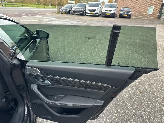 Peugeot 508 Gereserveerd 1.6 Plug-In Hybrid 222pk 8-Traps aut + F1 GT-Line - nap - massage l+r - camera v+a - kuipstoelen leer - keyless picture 77