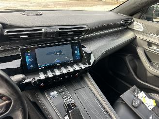 Peugeot 508 Gereserveerd 1.6 Plug-In Hybrid 222pk 8-Traps aut + F1 GT-Line - nap - massage l+r - camera v+a - kuipstoelen leer - keyless picture 16