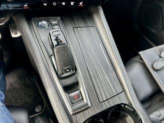 Peugeot 508 Gereserveerd 1.6 Plug-In Hybrid 222pk 8-Traps aut + F1 GT-Line - nap - massage l+r - camera v+a - kuipstoelen leer - keyless picture 35