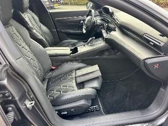Peugeot 508 Gereserveerd 1.6 Plug-In Hybrid 222pk 8-Traps aut + F1 GT-Line - nap - massage l+r - camera v+a - kuipstoelen leer - keyless picture 57