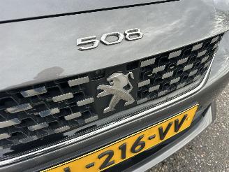 Peugeot 508 Gereserveerd 1.6 Plug-In Hybrid 222pk 8-Traps aut + F1 GT-Line - nap - massage l+r - camera v+a - kuipstoelen leer - keyless picture 134