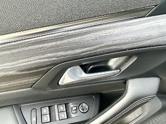 Peugeot 508 Gereserveerd 1.6 Plug-In Hybrid 222pk 8-Traps aut + F1 GT-Line - nap - massage l+r - camera v+a - kuipstoelen leer - keyless picture 48