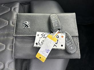 Peugeot 508 Gereserveerd 1.6 Plug-In Hybrid 222pk 8-Traps aut + F1 GT-Line - nap - massage l+r - camera v+a - kuipstoelen leer - keyless picture 55