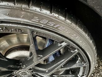 BMW 4-serie Gereserveerd Coupé 420i 184pk 8-Traps aut M-Sport - nap - head up - harman/kardon - schroefset - 20 inch - performance uitlaat picture 73