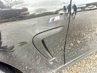 BMW 4-serie Gereserveerd Coupé 420i 184pk 8-Traps aut M-Sport - nap - head up - harman/kardon - schroefset - 20 inch - performance uitlaat picture 95