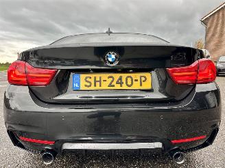 BMW 4-serie Gereserveerd Coupé 420i 184pk 8-Traps aut M-Sport - nap - head up - harman/kardon - schroefset - 20 inch - performance uitlaat picture 6