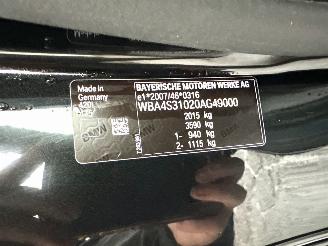 BMW 4-serie Gereserveerd Coupé 420i 184pk 8-Traps aut M-Sport - nap - head up - harman/kardon - schroefset - 20 inch - performance uitlaat picture 49