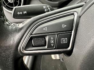 Audi A1 Sportback 1.0 TFSI 95pk Design Prol.Pl 5drs - 68dkm - navi - pdc - stoelverw - bearlock - clima - cruise picture 33