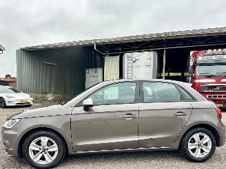 Audi A1 Sportback 1.0 TFSI 95pk Design Prol.Pl 5drs - 68dkm - navi - pdc - stoelverw - bearlock - clima - cruise picture 1