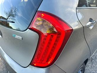 Kia Picanto 1.0 CVVT 69pk First Ed 5drs - 40dkm nap - 1e eig - clima - cruise - lmv - 4x elektr ram - aux - usb - led picture 85