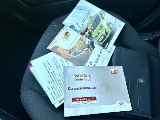 Kia Picanto 1.0 CVVT 69pk First Ed 5drs - 40dkm nap - 1e eig - clima - cruise - lmv - 4x elektr ram - aux - usb - led picture 25