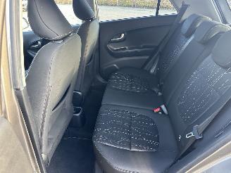 Kia Picanto 1.0 CVVT 69pk First Ed 5drs - 40dkm nap - 1e eig - clima - cruise - lmv - 4x elektr ram - aux - usb - led picture 48