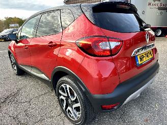 Renault Captur 1.2 TCe Turbo Xmod 120pk 6-traps aut - 84dkm nap - navi - cam - leer - stoelverw - keyless - pdc v+a picture 7
