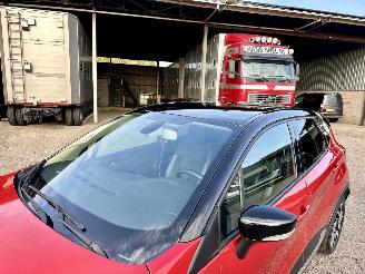 Renault Captur 1.2 TCe Turbo Xmod 120pk 6-traps aut - 84dkm nap - navi - cam - leer - stoelverw - keyless - pdc v+a picture 108