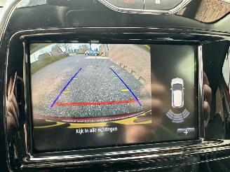 Renault Captur 1.2 TCe Turbo Xmod 120pk 6-traps aut - 84dkm nap - navi - cam - leer - stoelverw - keyless - pdc v+a picture 25