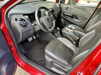 Renault Captur 1.2 TCe Turbo Xmod 120pk 6-traps aut - 84dkm nap - navi - cam - leer - stoelverw - keyless - pdc v+a picture 20