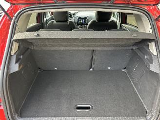 Renault Captur 1.2 TCe Turbo Xmod 120pk 6-traps aut - 84dkm nap - navi - cam - leer - stoelverw - keyless - pdc v+a picture 73