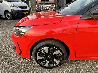 Opel Corsa-E Yes 50kWh 136pk aut 5drs - nap - stuur + stoelverw - pdc - airco - cruise - line assist - nieuw model picture 99