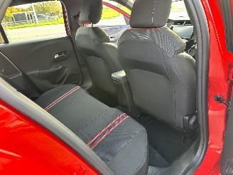 Opel Corsa-E Yes 50kWh 136pk aut 5drs - nap - stuur + stoelverw - pdc - airco - cruise - line assist - nieuw model picture 58