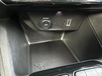 Opel Corsa-E Yes 50kWh 136pk aut 5drs - nap - stuur + stoelverw - pdc - airco - cruise - line assist - nieuw model picture 33