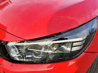 Opel Corsa-E Yes 50kWh 136pk aut 5drs - nap - stuur + stoelverw - pdc - airco - cruise - line assist - nieuw model picture 89