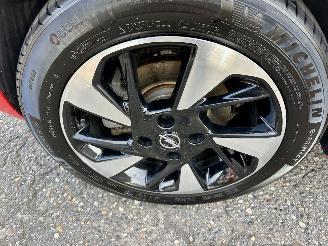 Opel Corsa-E Yes 50kWh 136pk aut 5drs - nap - stuur + stoelverw - pdc - airco - cruise - line assist - nieuw model picture 85