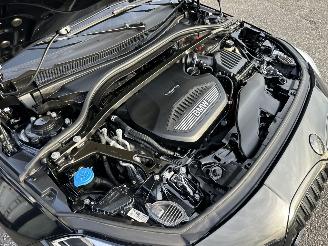 BMW 1-serie 118D 2.0 150pk 8-traps aut + f1 M-Sport - pano - front + line + side + park assist - sfeerverl - keyless - virtual picture 116