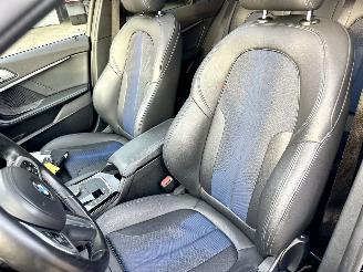 BMW 1-serie 118D 2.0 150pk 8-traps aut + f1 M-Sport - pano - front + line + side + park assist - sfeerverl - keyless - virtual picture 54