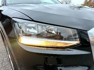 Audi Q2 2.0 TDI Quattro 150pk 7-traps aut Sport - navi - camera - stoelverw - line + file + emergency assist picture 71