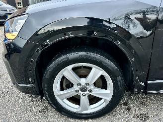 Audi Q2 2.0 TDI Quattro 150pk 7-traps aut Sport - navi - camera - stoelverw - line + file + emergency assist picture 88