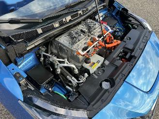 Nissan Leaf e+ 62kWh 218pk aut Tekna - nap - bose - 360cam - nav - leer + alcantara - stuur + stoelverw v+a - E-pedal picture 113