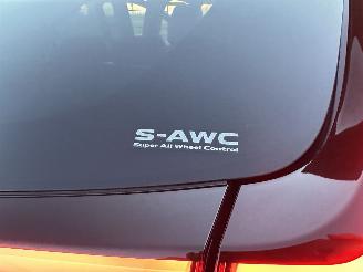 Mitsubishi Eclipse Cross 2.4 PHEV Plug-In Hybrid AWD Instyle - nap - pano - hud - leer - stuur + stoelverw v+a - 360cam - front + line + side assist picture 105