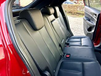 Mitsubishi Eclipse Cross 2.4 PHEV Plug-In Hybrid AWD Instyle - nap - pano - hud - leer - stuur + stoelverw v+a - 360cam - front + line + side assist picture 61