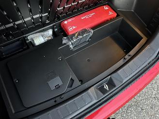 Mitsubishi Eclipse Cross 2.4 PHEV Plug-In Hybrid AWD Instyle - nap - pano - hud - leer - stuur + stoelverw v+a - 360cam - front + line + side assist picture 26