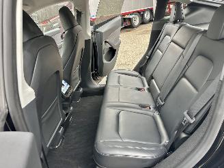 Tesla Model Y Long Range RWD 75kWh 351pk aut - pano - leer - carbon - 360cam - stoelverw v+a - multimedia achter - full self driving picture 64
