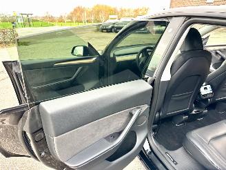Tesla Model Y Long Range RWD 75kWh 351pk aut - pano - leer - carbon - 360cam - stoelverw v+a - multimedia achter - full self driving picture 61