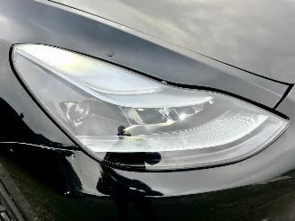 Tesla Model Y Long Range RWD 75kWh 351pk aut - pano - leer - carbon - 360cam - stoelverw v+a - multimedia achter - full self driving picture 98