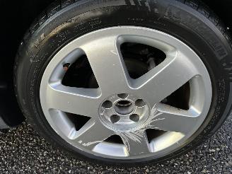 Audi TT Roadster 1.8 5v turbo 179pk 6-bak quattro - elektr dak - bose - leer - stoelverw - clima - cruise - documentatie picture 69